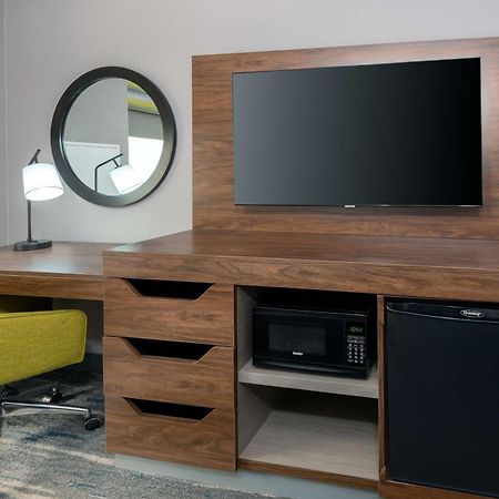 Hampton Inn & Suites Cleveland-Beachwood Ngoại thất bức ảnh