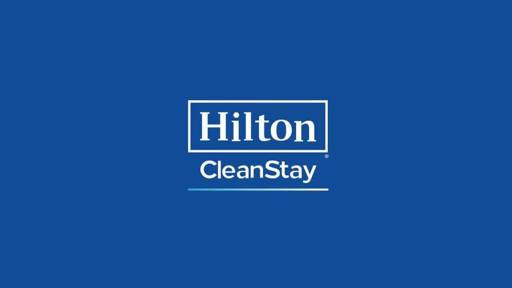 Hampton Inn & Suites Cleveland-Beachwood Ngoại thất bức ảnh