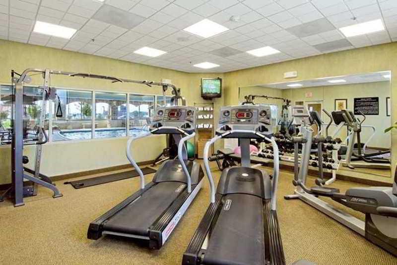 Hampton Inn & Suites Cleveland-Beachwood Tiện nghi bức ảnh