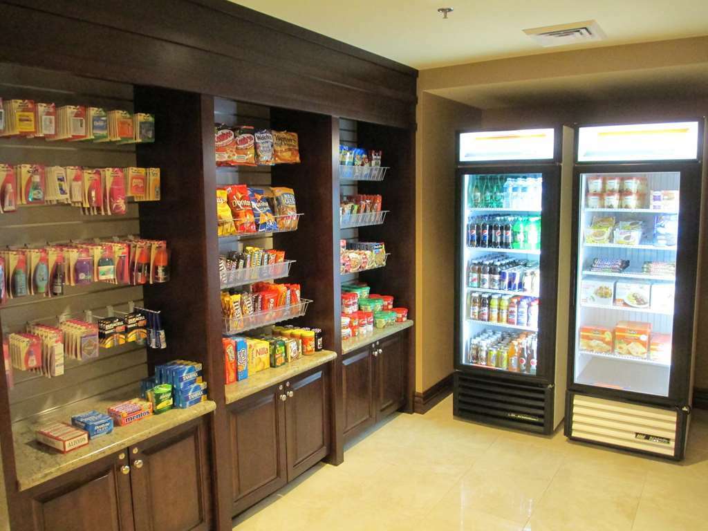 Hampton Inn & Suites Cleveland-Beachwood Nhà hàng bức ảnh